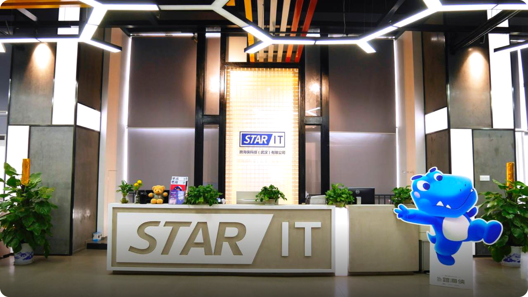 Company Overview